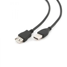 Καλώδιο Προέκταση USB 2.0 Α/Μ-Α/F 3m