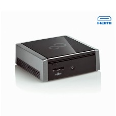 Mini pc Fujitsu Q9000 USFF i3-380M/4GB DDR3/240SSD