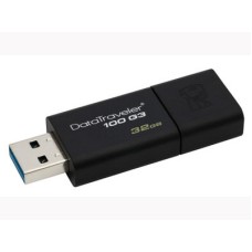 USB Flash Disk Kingston USB 3.0 DT100G3 - 32GB