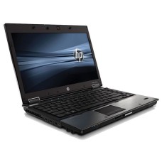HP EliteBook 8440p, Grade: A-