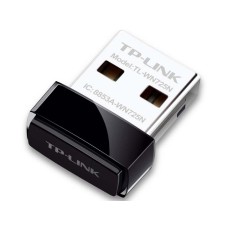 WIRELESS ADAPTER TP-LINK TL-WN725N USB v3