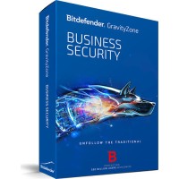BitDefender GravityZone Business Security